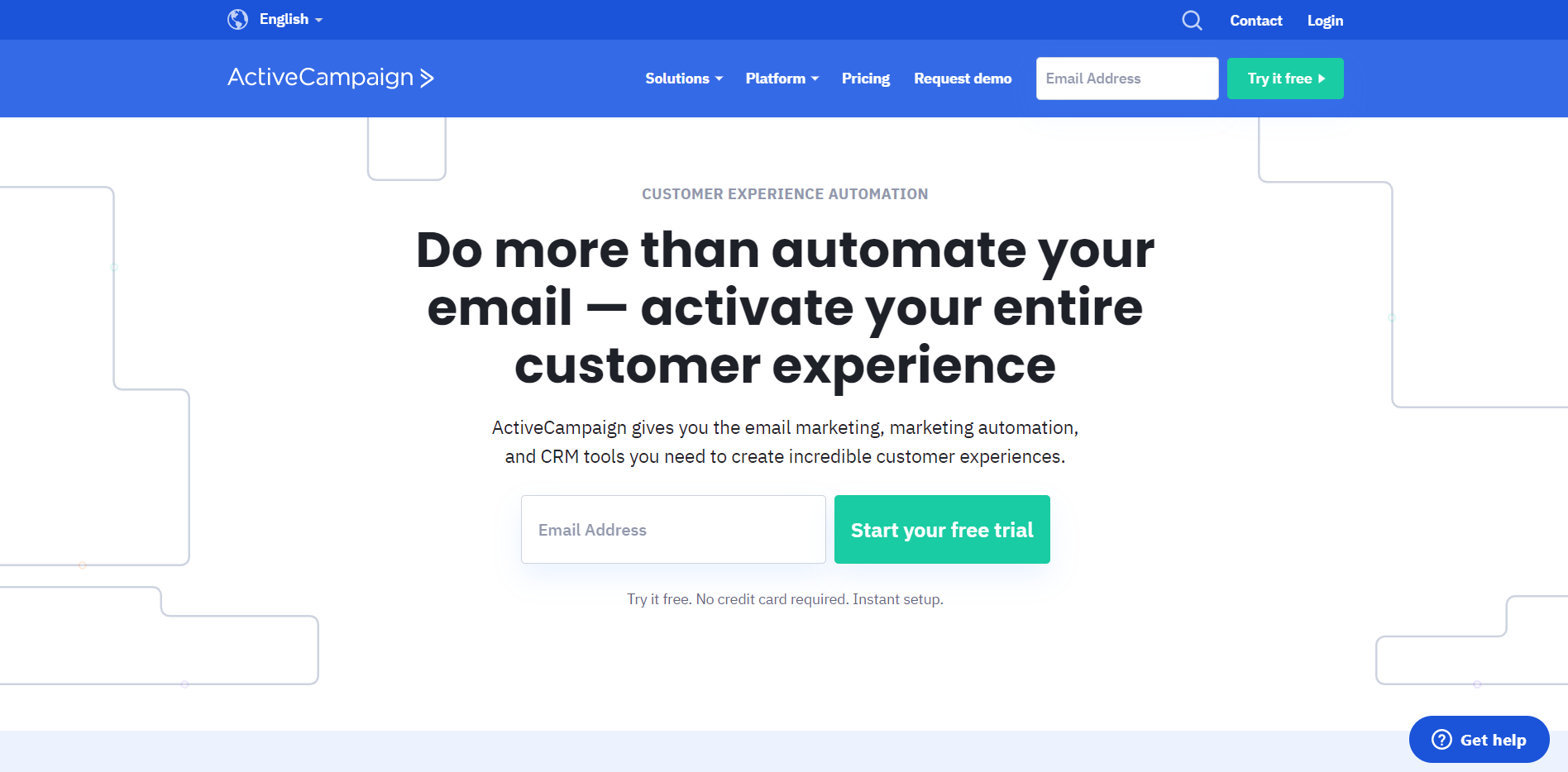 best marketing automation tools